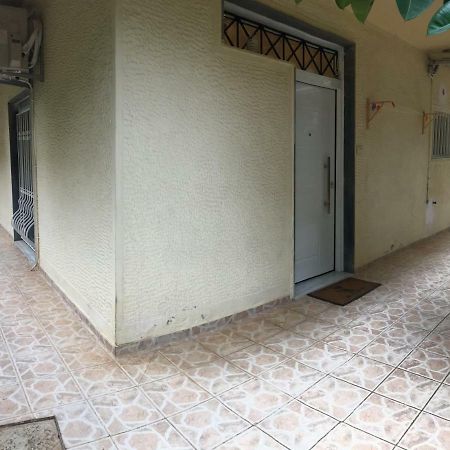 Anastasis Apartment In Palaio Faliro Atenas Exterior foto