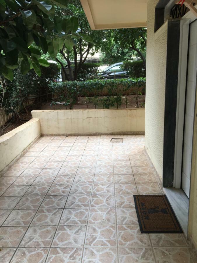 Anastasis Apartment In Palaio Faliro Atenas Exterior foto